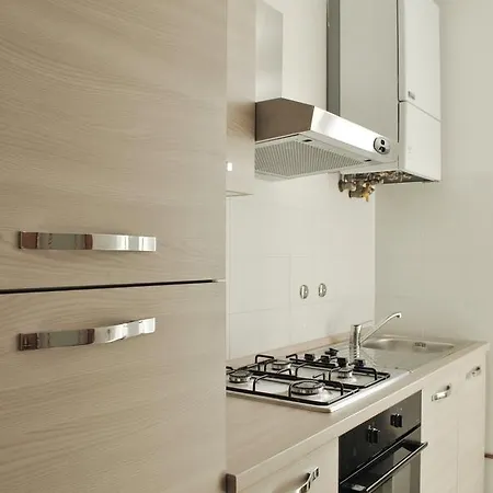 Apartment The Lake Swan *