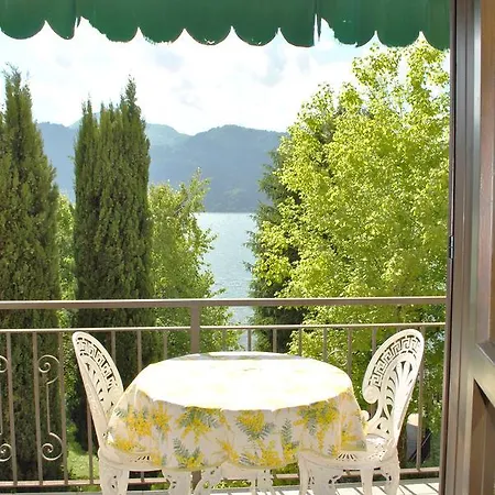Apartment The Lake Swan *
